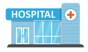 Remisión de Documentación a Hospitales para Prácticas Sanitarias