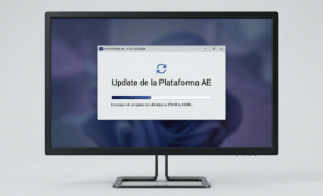 Migración y actualización de la Plataforma de Administración Electrónica